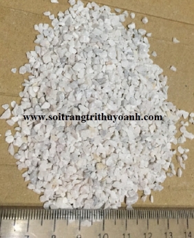 Sỏi trang trí sân vườn, cung cấp sỏi trang trí giá rẻ