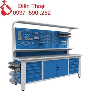 Bàn nguội npro