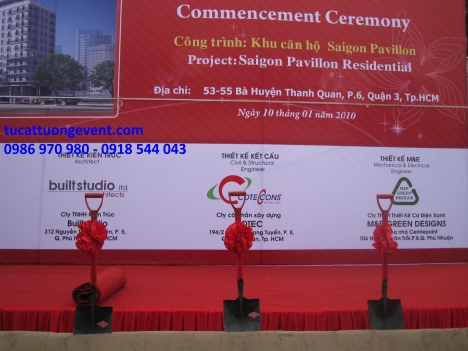 Bán Xẻng Động Thổ Giá Rẻ