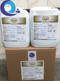 Mua bán #yucca hấp thu khí độc, #yucca tẩy kháng sinh, yucca nước, yucca bột, yucca lỏng, giá sỉ