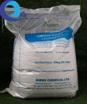 Mua, bán calcium formate, soda lạnh phụ gia chăn nuôi, xử lý nước, bổ sung khoáng, giá tốt nhất