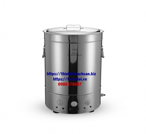 Bình đun nước inox 105901