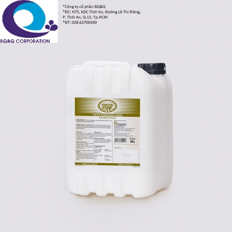 Mua bán #yucca hấp thu khí độc, #yucca tẩy kháng sinh, yucca nước, yucca bột, yucca lỏng, giá sỉ