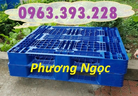 Pallet nhựa, pallet kê hàng, pallet lót sàn, pallet nhựa nguyên sinh, pallet xuất khẩu