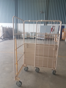Xe Đẩy Hàng Nhật Bản