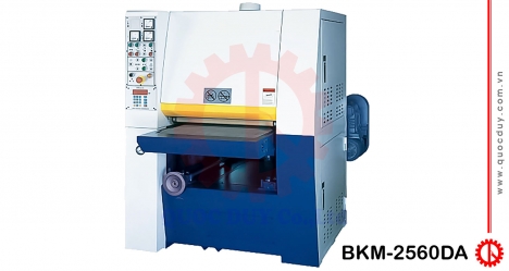 máy chà nhám thùng 2 trục 600mm, hàng nhập khẩu chất lượng cao