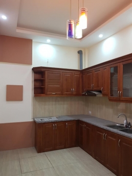 Bán nhà phân lô ngõ 381/27 Đường Nguyễn Khang, Quận Cầu Giấy 35m2