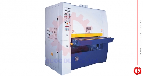 máy chà nhám thùng 900mm Đài Loan giá tốt nhất hcm