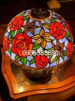 Thanh lý vài mẫu chao đèn dk 40cm