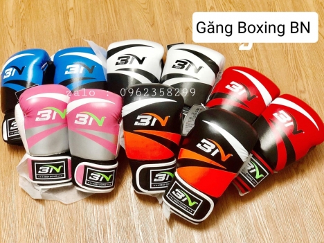 Găng boxing