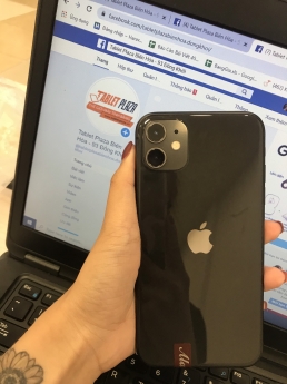 MUA NGAY KẼO LỠ IPHONE 11 GIÁ CỰC SOCK!