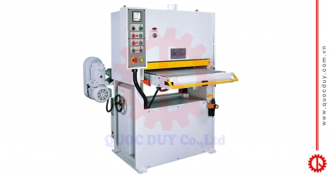 máy chà nhám thùng 1 mặt, hàng nhập khẩu giá tốt