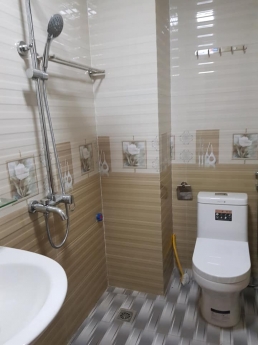 Bán nhà phân lô ngõ 381/27 Đường Nguyễn Khang, Quận Cầu Giấy 35m2