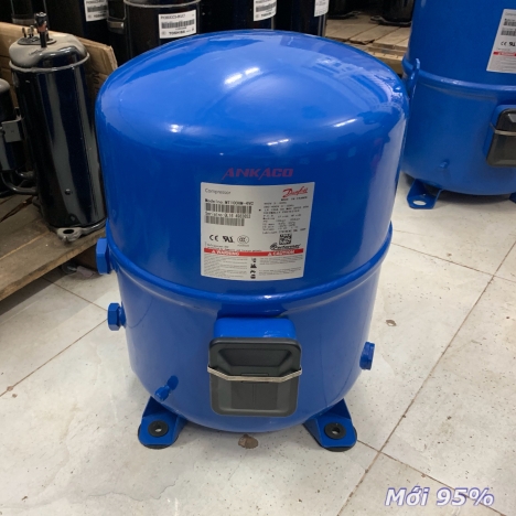 Cung cấp block Danfoss 8 hp MT100HM-4VC với giá ưu đãi