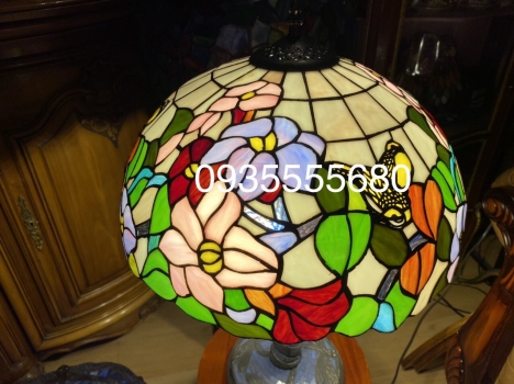 Thanh lý vài mẫu chao đèn dk 40cm