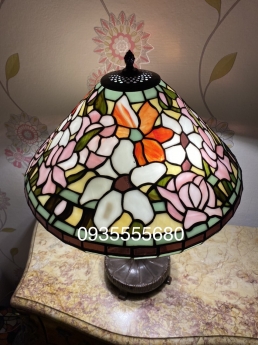 Thanh lý vài mẫu chao đèn dk 40cm