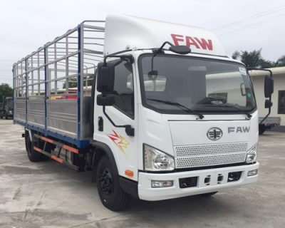 Xe tải Faw 7 tấn đời 2020 SX20/DPH.MP