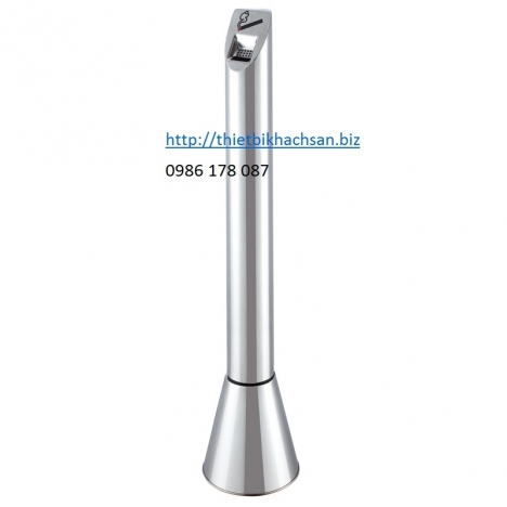 gạt tàn thuốc inox ashtray