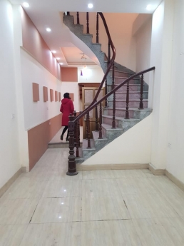 Bán nhà phân lô ngõ 381/27 Đường Nguyễn Khang, Quận Cầu Giấy 35m2