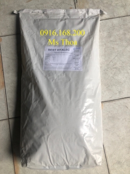 BEST VITALEC - Vitamin tổng hợp tăng sức đề kháng, giảm stress cho tôm cá