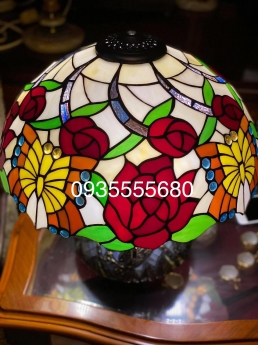 Thanh lý vài mẫu chao đèn dk 40cm