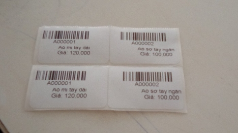 Bán máy tính tiền cho Shop tại Sóc Trăng giá rẻ/ uy tín