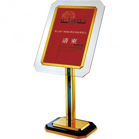 Biển báo sign stand đà nẵng