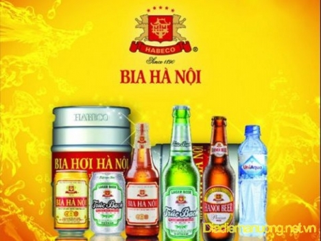 Cung Cấp Sỉ Lẻ Bia Hà Nội Tại TPHCM