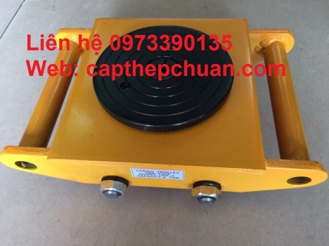 rùa chuyển máy 6 tấn kawasaki giá rẻ nhất