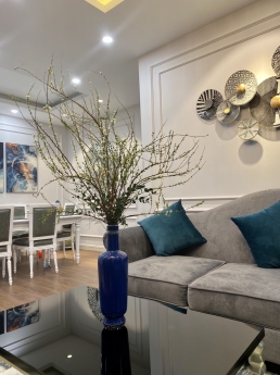 Giá: Thỏa thuậnVị trí: cho thuê căn hộ chung cư tại 6th Element - Quận Tây Hồ - Hà Nội