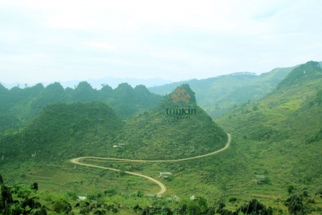Tour Du Lịch Sông Nho Quế Cao Nguyên Đá Đồng Văn
