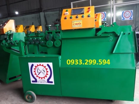 Địa chỉ cung cấp máy bẻ đai sắt uy tín