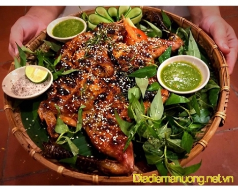 Quán Ăn Miền Trung Ngon Quận 9