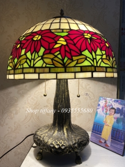 Thanh Lý Em Đèn Hoa Đỏ Duy Nhất.