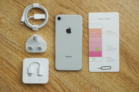 Tại Tabletplaza chuyên bán iphone 8 giá rẻ bùng nổ