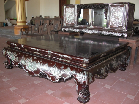 Cửa Hàng Mua Bán Đồ Cũ, Đồ Gỗ Quận 12, Hóc Môn