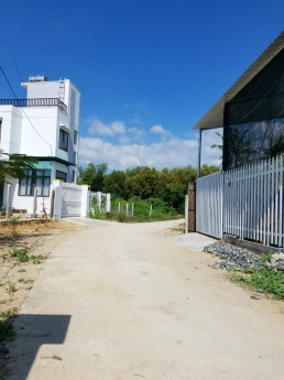 Bán đất full thổ cư 184m2 cách Hương lộ 39 chỉ 80m Diên Hòa, Diên Khánh
