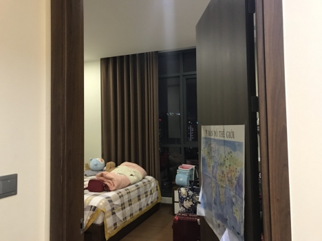 Cần cho thuê căn hộ 2PN chung cư tràng an complex,nghĩa đô,cầu giấy