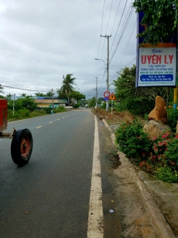 Bán đất full thổ cư 184m2 cách Hương lộ 39 chỉ 80m Diên Hòa, Diên Khánh