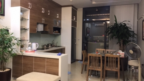 Cần cho thuê căn hộ 2PN chung cư tràng an complex,nghĩa đô,cầu giấy