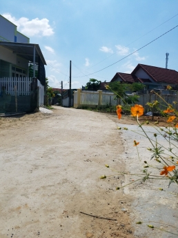 Bán đất full thổ cư 184m2 cách Hương lộ 39 chỉ 80m Diên Hòa, Diên Khánh