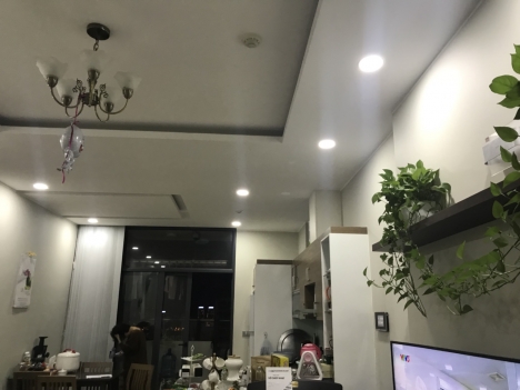 Cần cho thuê căn hộ 2PN chung cư tràng an complex,nghĩa đô,cầu giấy