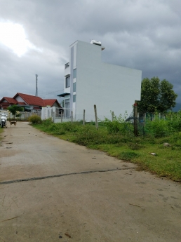 Bán đất full thổ cư 184m2 cách Hương lộ 39 chỉ 80m Diên Hòa, Diên Khánh