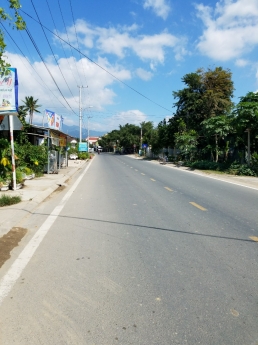 Bán đất full thổ cư 184m2 cách Hương lộ 39 chỉ 80m Diên Hòa, Diên Khánh