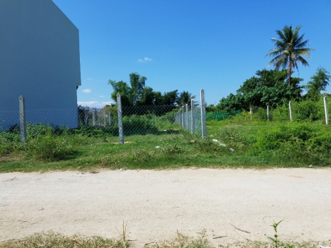 Bán đất full thổ cư 184m2 cách Hương lộ 39 chỉ 80m Diên Hòa, Diên Khánh