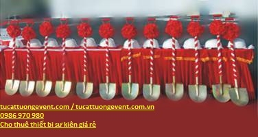 Bán Xẻng Xúc Cát