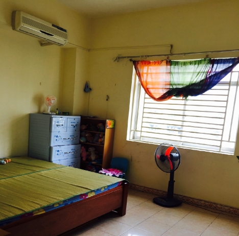 Bán nhà, lô góc, ô tô, kinh doanh, đường Đại Cồ Việt, 4,5 tỷ