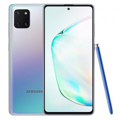 SAMSUNG GALAXY NOTE 10 LITE CHỈ 8.990K