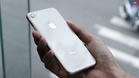 iphone 8 64gb giá siêu giảm chỉ còn 5.990.000đ