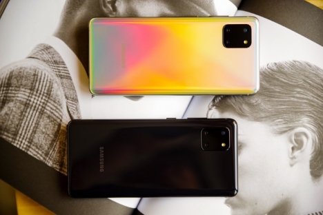 samsung note 10 lite giá siêu giảm chỉ còn 8.990.000đ